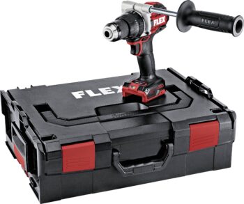 Flex 18.0-EC-HD akumulatorska udarna bušilica-odvijač