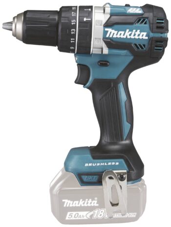 Makita DHP484Z akumulatorska udarna bušilica-odvijač