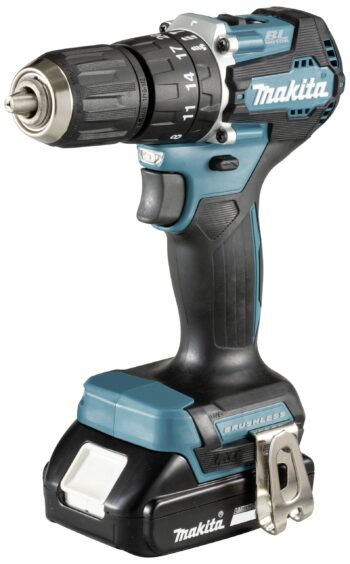 Makita DHP487RAJ akumulatorska udarna bušilica-odvijač