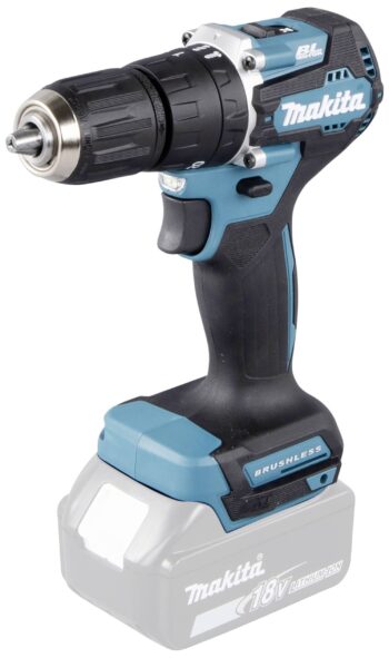 Makita DHP487Z akumulatorska udarna bušilica-odvijač