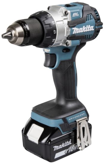 Makita DHP489RTJ akumulatorska udarna bušilica-odvijač