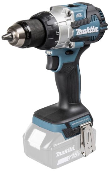 Makita DHP489Z akumulatorska udarna bušilica-odvijač