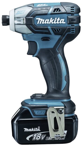 Makita DTS141RTJ akumulatorska udarna bušilica-odvijač