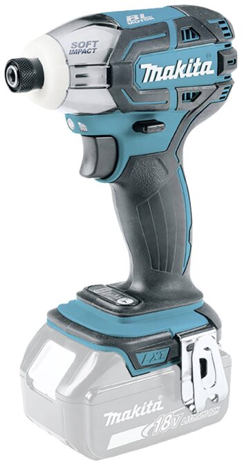 Makita DTS141Z akumulatorska udarna bušilica-odvijač