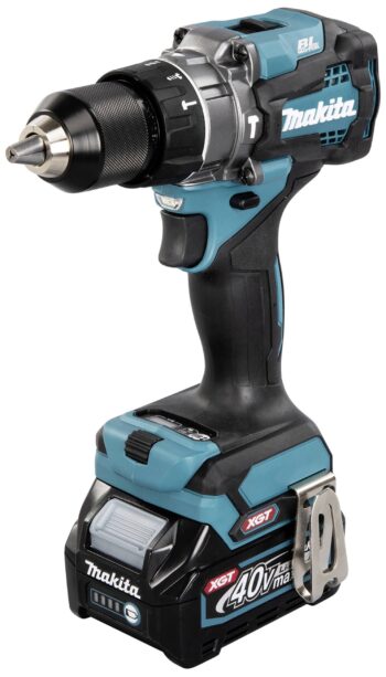 Makita HP001GD201 akumulatorska udarna bušilica-odvijač