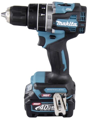 Makita HP002GA202 akumulatorska udarna bušilica-odvijač