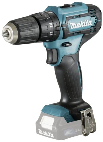 Makita HP333DZ akumulatorska udarna bušilica-odvijač