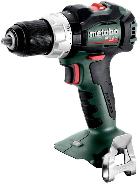 Metabo SB 18 LT BL akumulatorska udarna bušilica