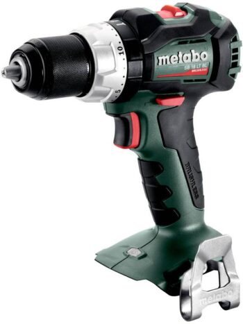 Metabo SB 18 LT BL akumulatorska udarna bušilica, akumulatorski, broj priloženih akumulatora 0