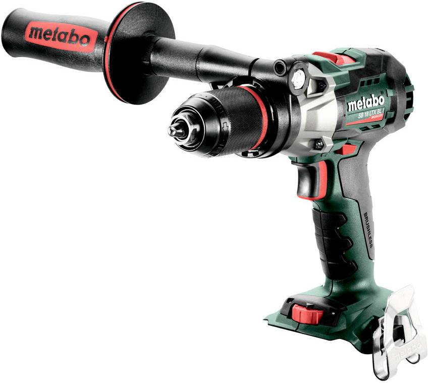 Metabo SB 18 LTX BL akumulatorska udarna bušilica