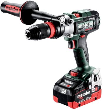 Metabo SB 18 LTX-3 BL QI akumulatorska udarna bušilica-odvijač