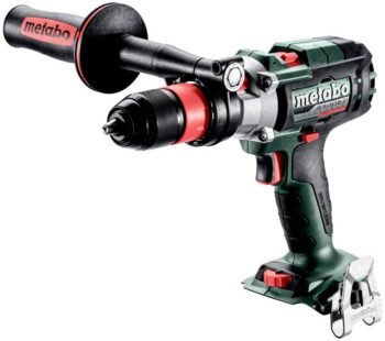Metabo SB 18 LTX-3 BL QI akumulatorska udarna bušilica-odvijač, dužina 246 mm