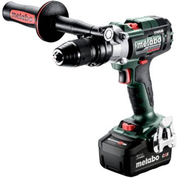 Metabo SB 18 LTX-3 BL kovinski akumulatorska udarna bušilica-odvijač