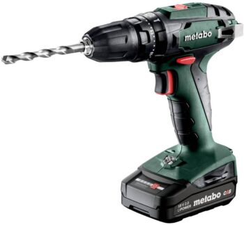 Metabo SB 18 akumulatorska udarna bušilica
