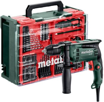 Metabo SBE 650 udarna bušilica