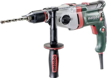 Metabo SBEV 1100-2 dvobrzinski udarni udarna bušilica