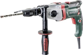 Metabo SBEV 1300-2 dvobrzinski udarni udarna bušilica