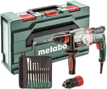 Metabo UHEV 2860-2 kombinovani čekić