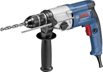 Bosch GBM bušilica, RE