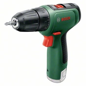 Bosch Home and Garden EasyDrill 1200 2 akumulatorska bušilica-odvijač, 34 dela