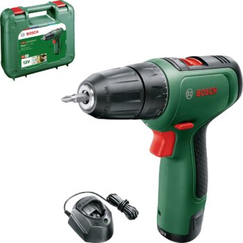 Bosch Home and Garden EasyDrill 1200 akumulatorska bušilica-odvijač