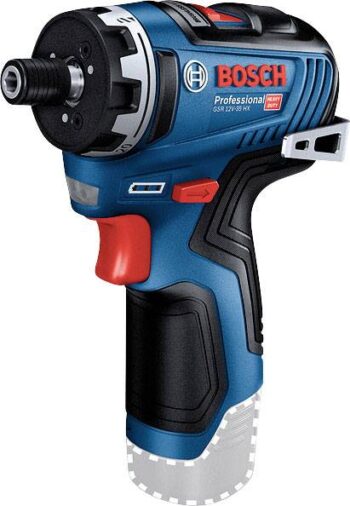 Bosch Professional 12 akumulatorska bušilica