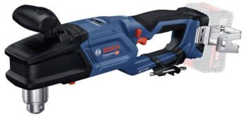 Bosch Professional GRD 18V-127 akumulatorska ugaona bušilica