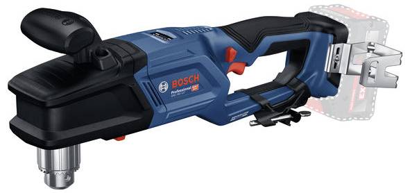 Bosch Professional GRD 18V-127 akumulatorska ugaona bušilica