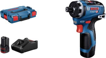 Bosch Professional GSR 12V-35 H akumulatorska bušilica