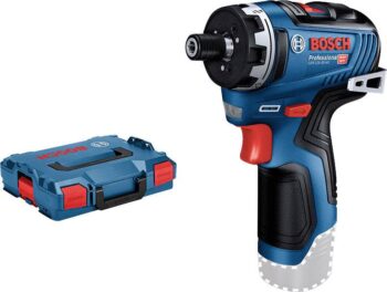 Bosch Professional GSR 12V-35 H akumulatorska bušilica, dužina 117 mm