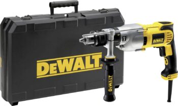 DEWALT D21570K-QS bušilica