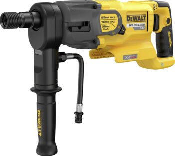 DEWALT DCD150NK-XJ akumulatorska bušilica za jezgro