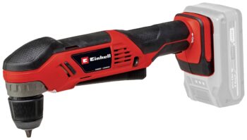 Einhell ugaona bušilica