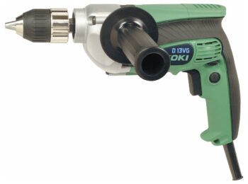 HiKOKI D13VGWUZ 710 W bušilica