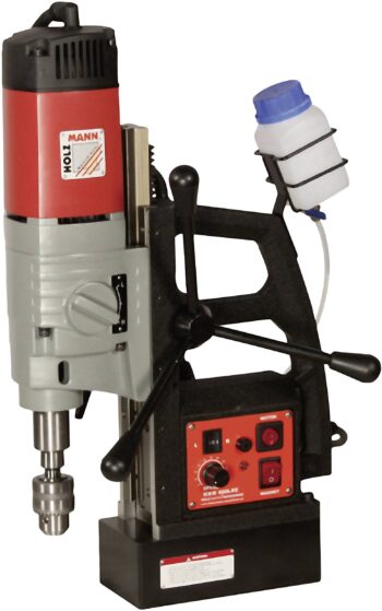 Holzmann MBM 600LRE bušilica za jezgro