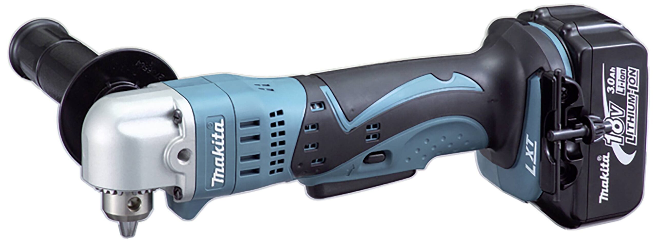 Makita DDA350RTJ akumulatorska ugaona bušilica