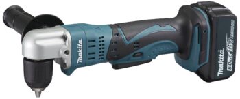 Makita DDA351RTJ akumulatorska ugaona bušilica