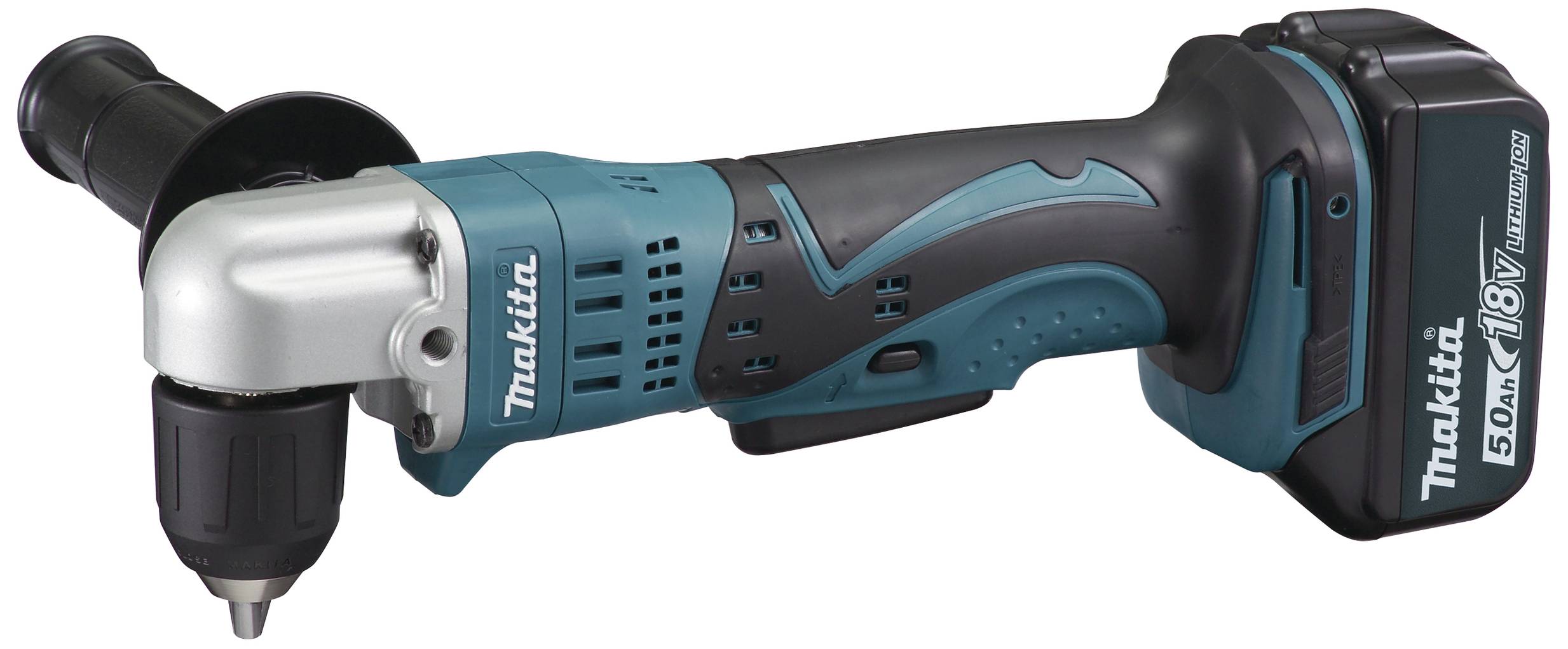 Makita DDA351RTJ akumulatorska ugaona bušilica