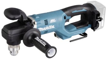 Makita DDA450ZK akumulatorska ugaona bušilica
