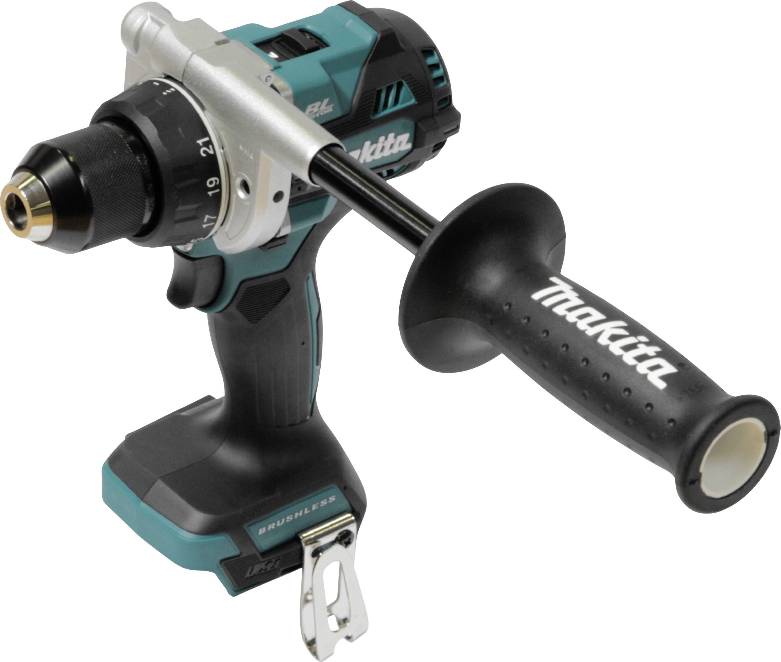 Makita DDF492Z akumulatorska bušilica-odvijač