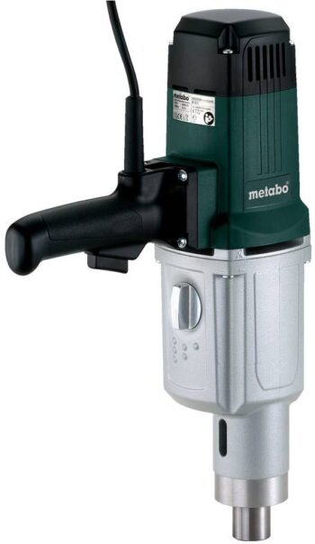 Metabo trobrzinska bušilica bušilica