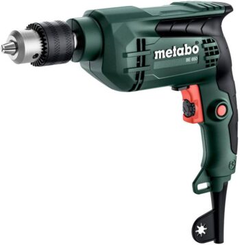 Metabo BE 650 bušilica