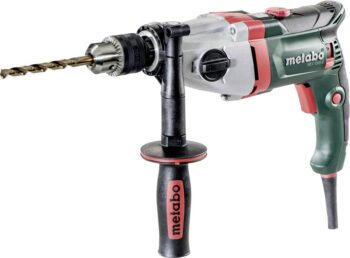 Metabo BEV 1300-2 dvobrzinska bušilica bušilica