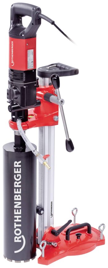 Rothenberger FF34150 bušilica za jezgro