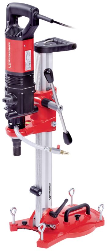 Rothenberger FF34160 bušilica za jezgro