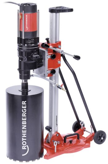 Rothenberger FF34260 bušilica za jezgro