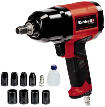 Einhell TC-PW 340 4138950 pneumatski udarni odvijač