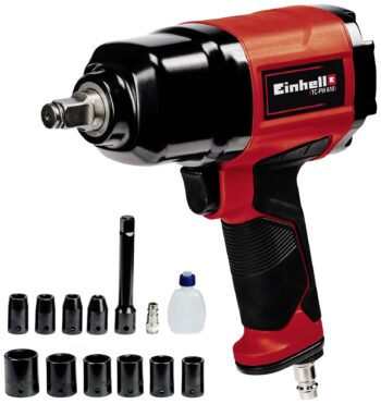 Einhell TC-PW 610 4138960 pneumatski udarni odvijač