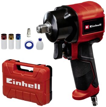 Einhell TC-PW 610 Pn pneumatski udarni odvijač