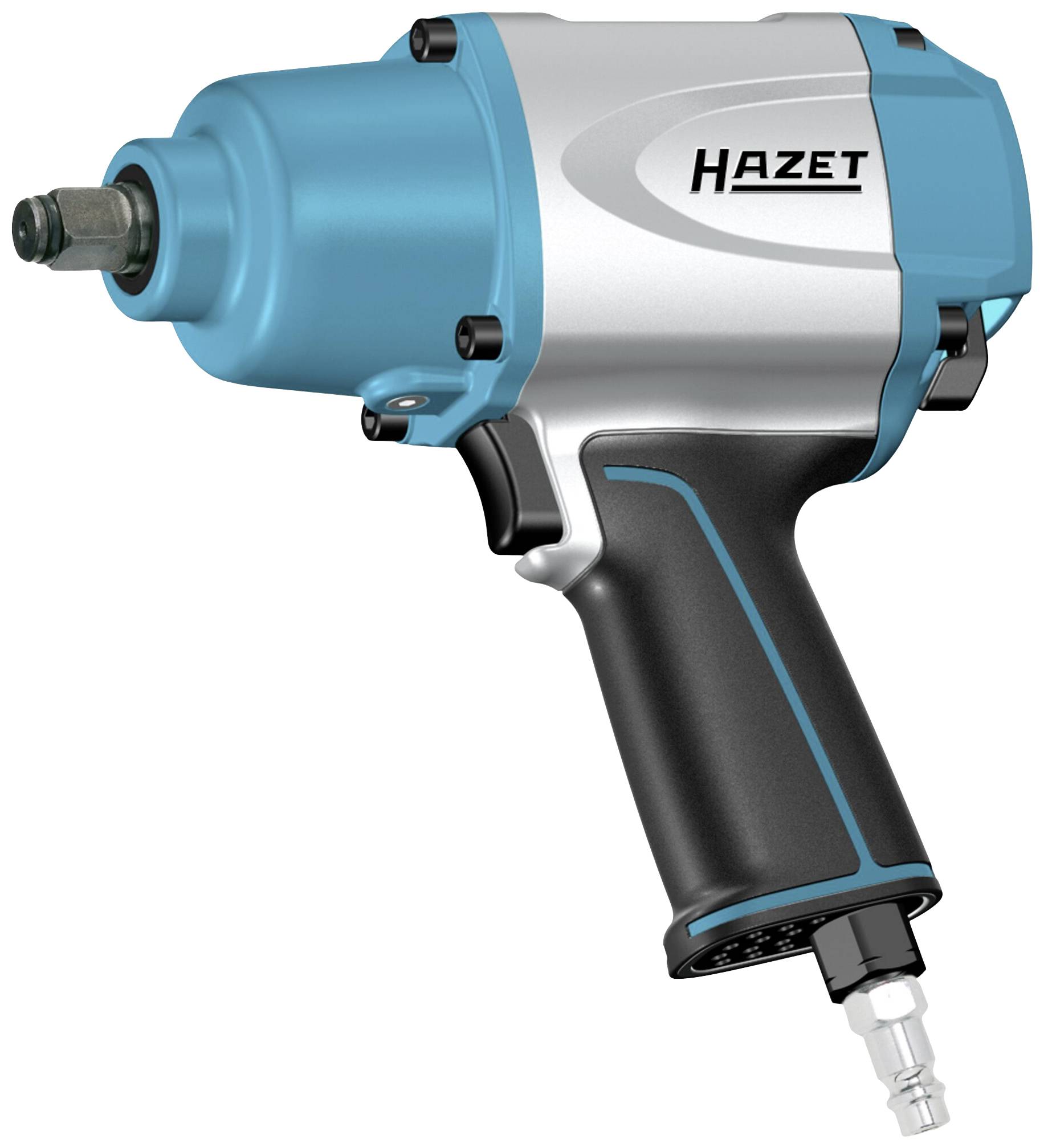 Hazet 9012SPC pneumatski udarni odvijač